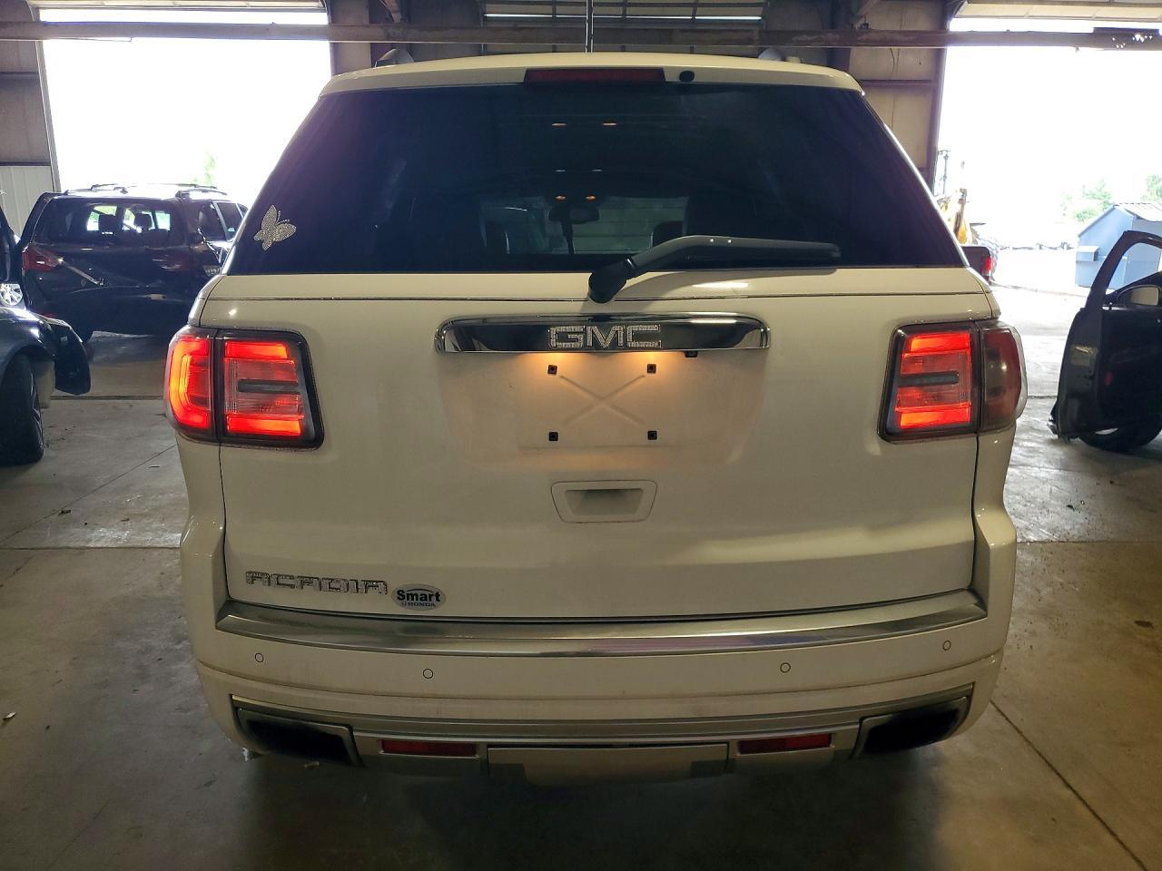 2013 GMC Acadia Denali - Image 6