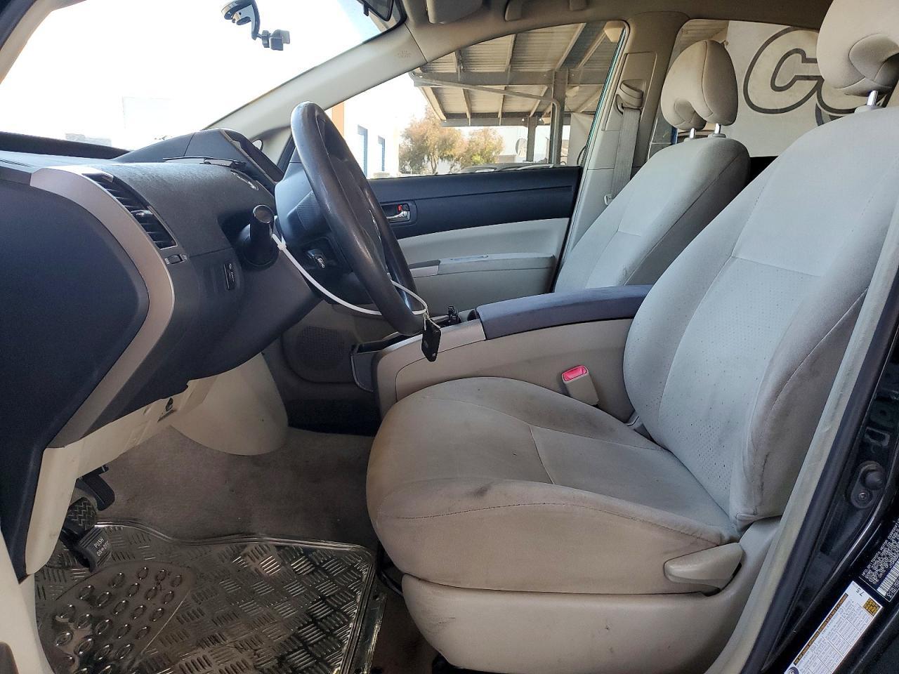 2009 Toyota Prius Base - Image 7