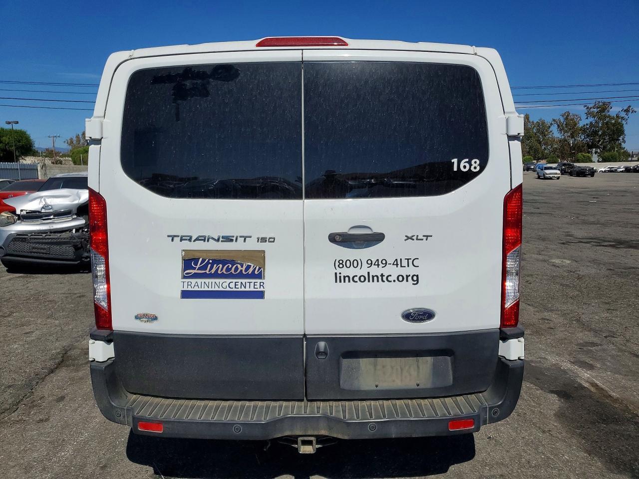 2019 Ford Transit T-150 - Image 6