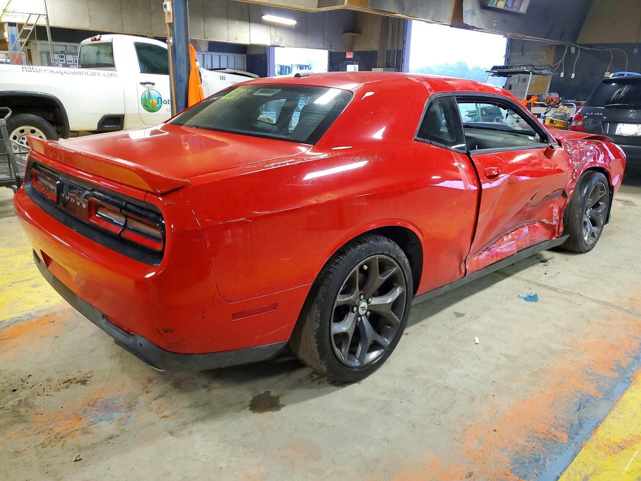 2019 Dodge Challenger R/T - Фото 3