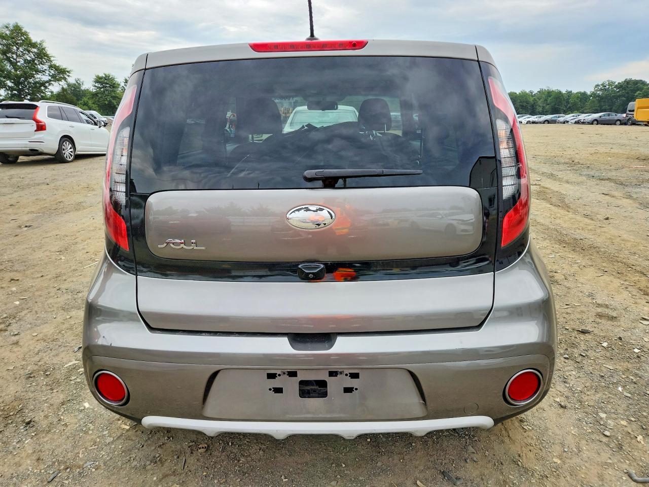 2019 Kia Soul + - Фото 6