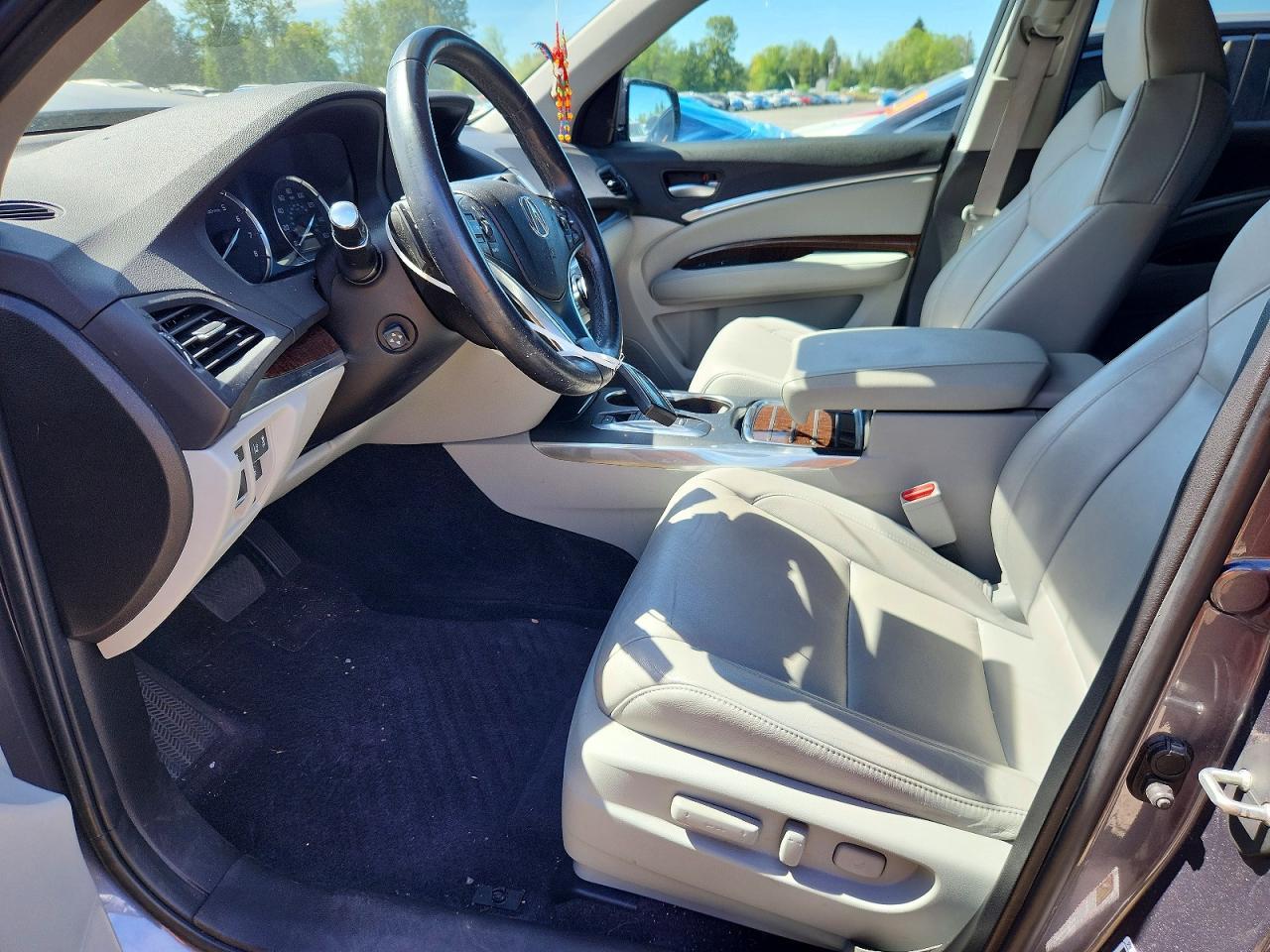 2018 Acura Mdx Technology - Фото 7