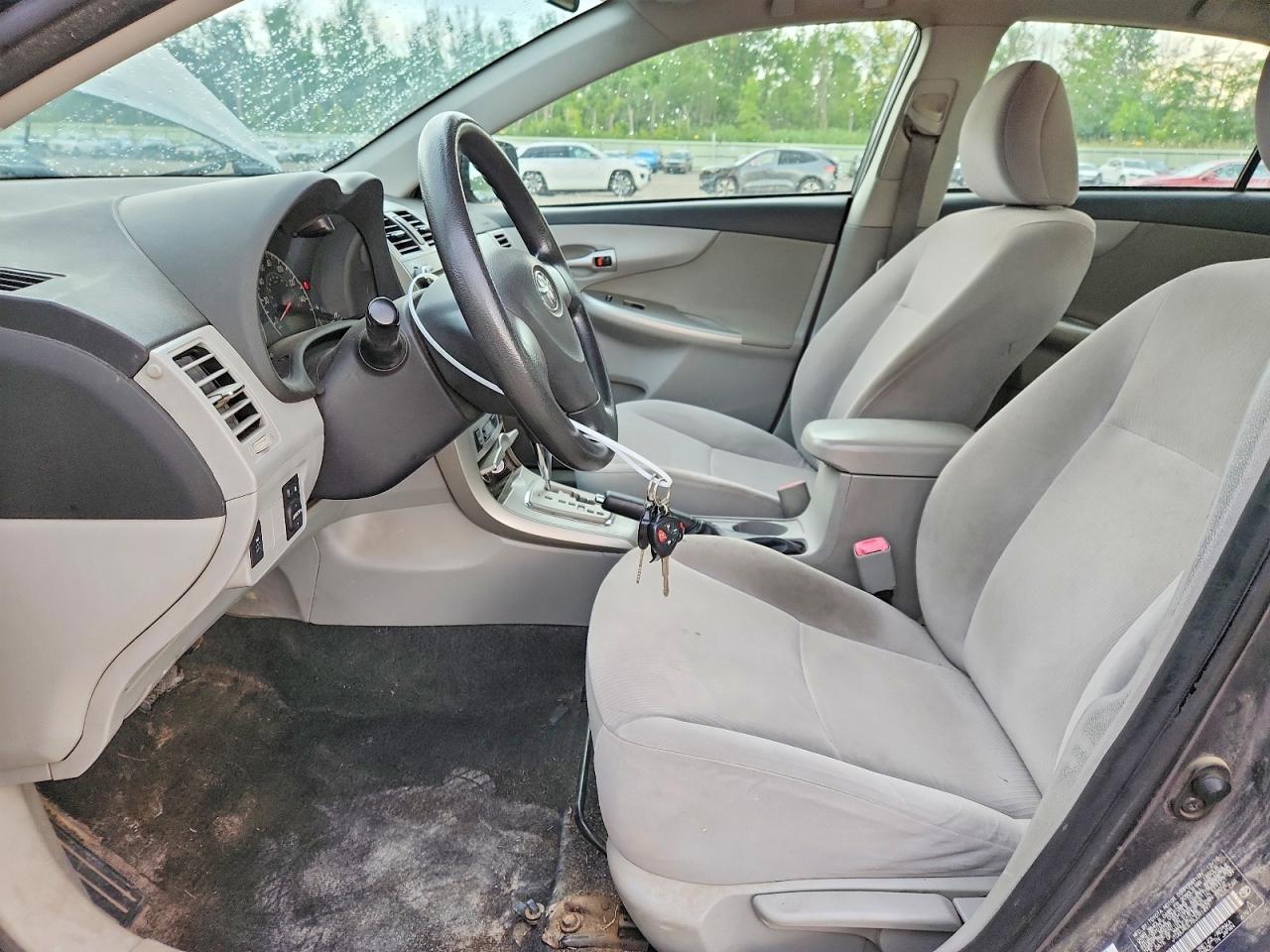 2011 Toyota Corolla Le - Фото 7