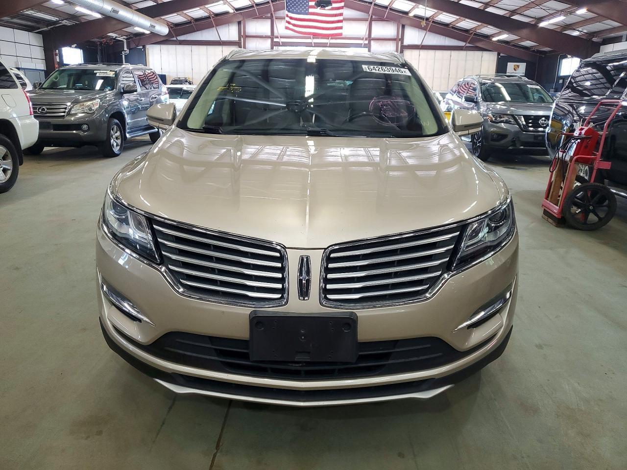 2017 Lincoln Mkc Select - Image 5