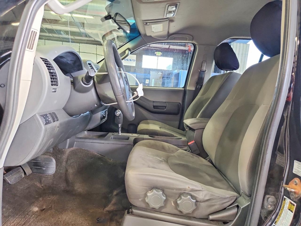 2013 Nissan Xterra X - Фото 7