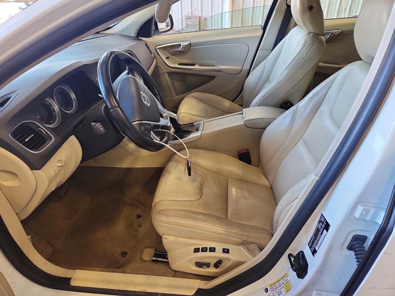 2013 Volvo S60 T5 - Фото 7