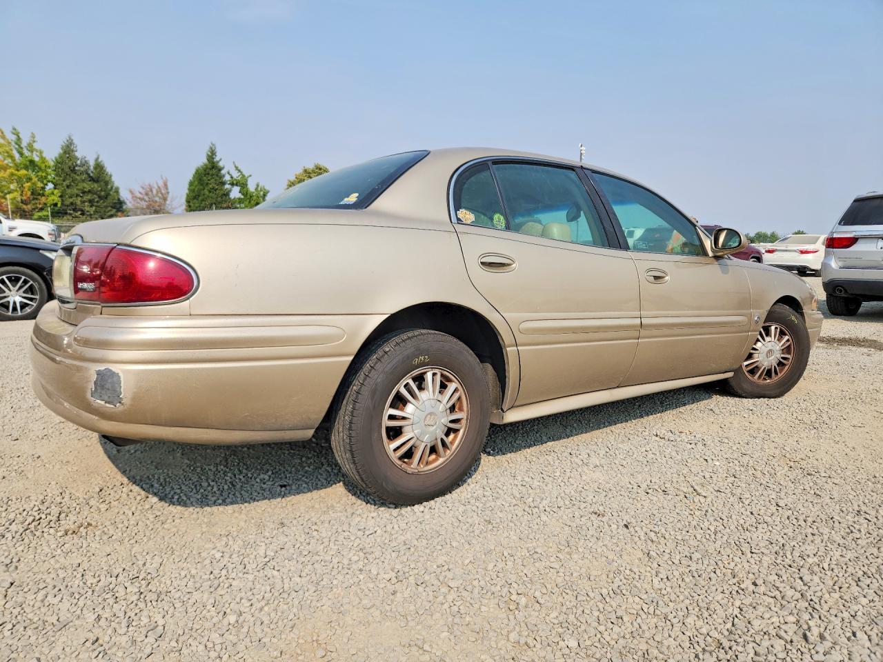 2005 Buick Lesabre Custom - Image 3