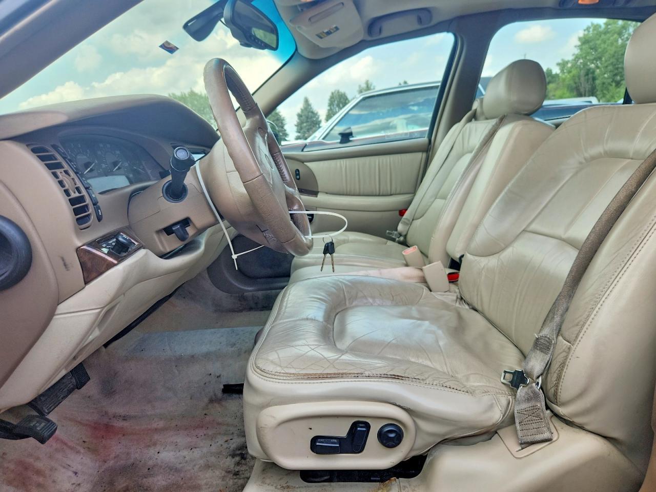 2004 Buick Park Avenue - Фото 7