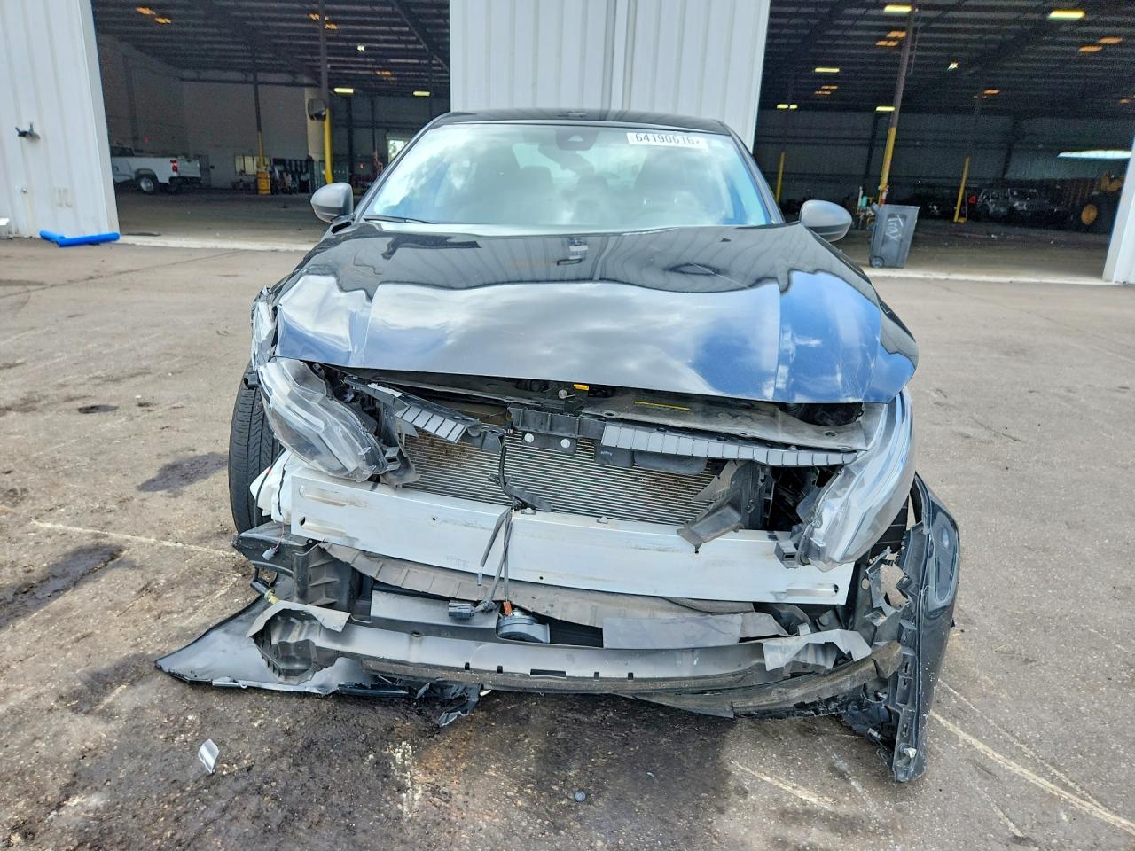 2024 Nissan Altima S - Фото 5