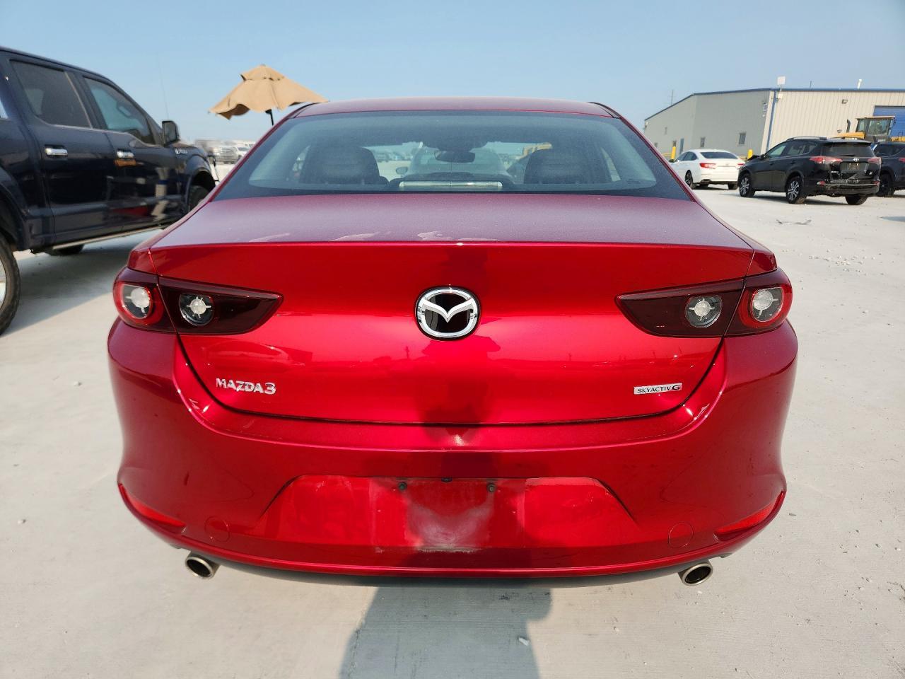 2024 Mazda 3 Select Sport - Image 6
