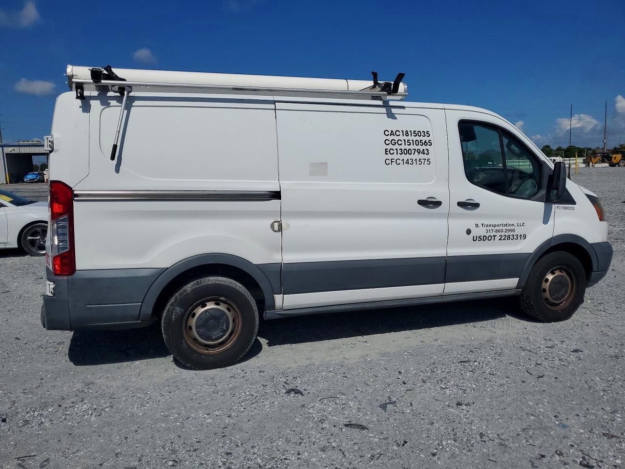 2017 Ford Transit T-150 - Image 3