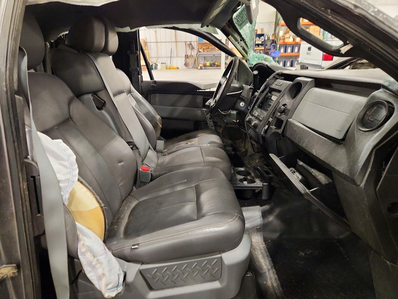 2011 Ford F150 Super Cab - Image 7