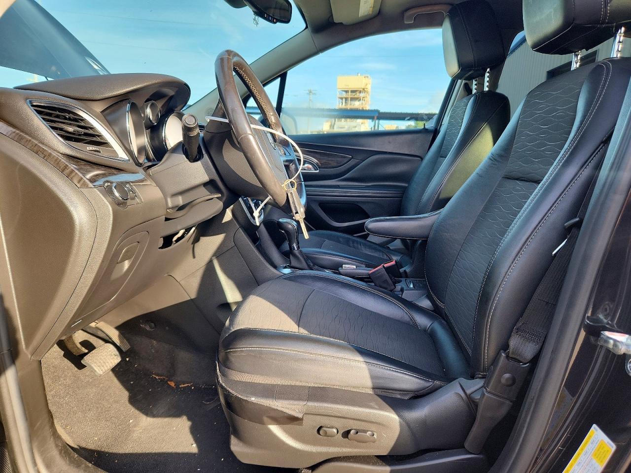2016 Buick Encore - Image 7