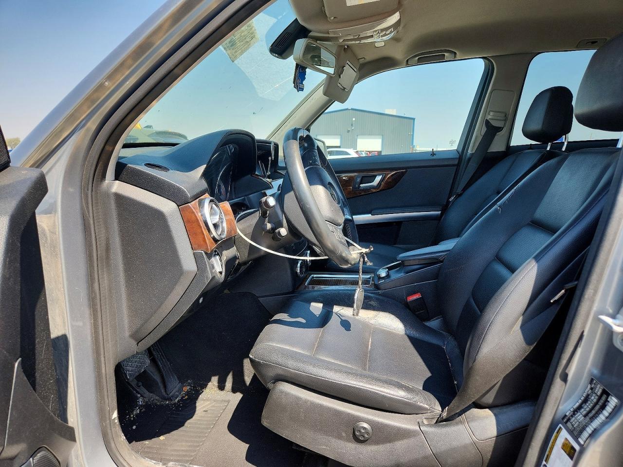 2015 Mercedes-Benz Glk 350 4Matic - Image 7