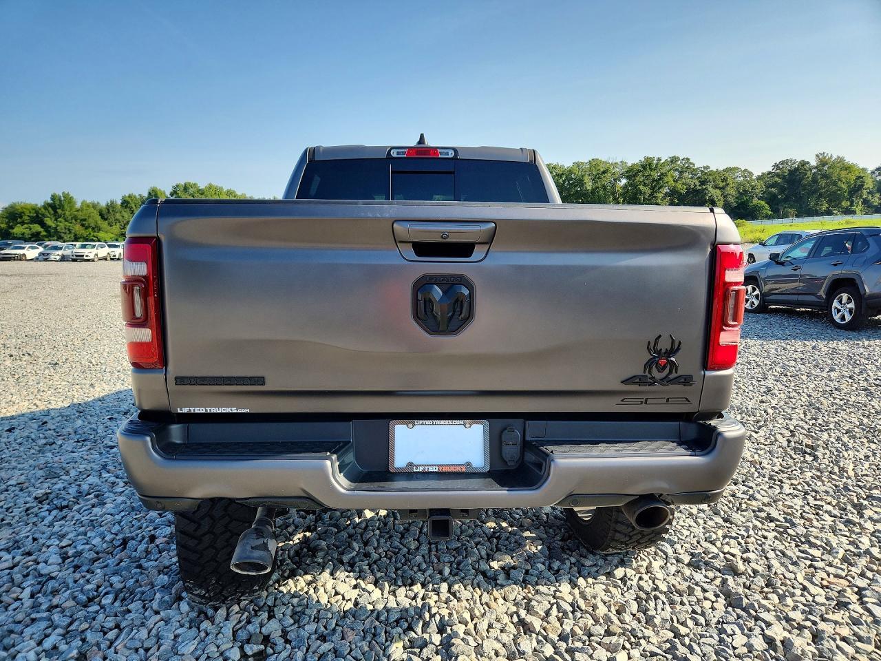 2019 Ram 1500 Big Horn/Lone Star - Фото 6
