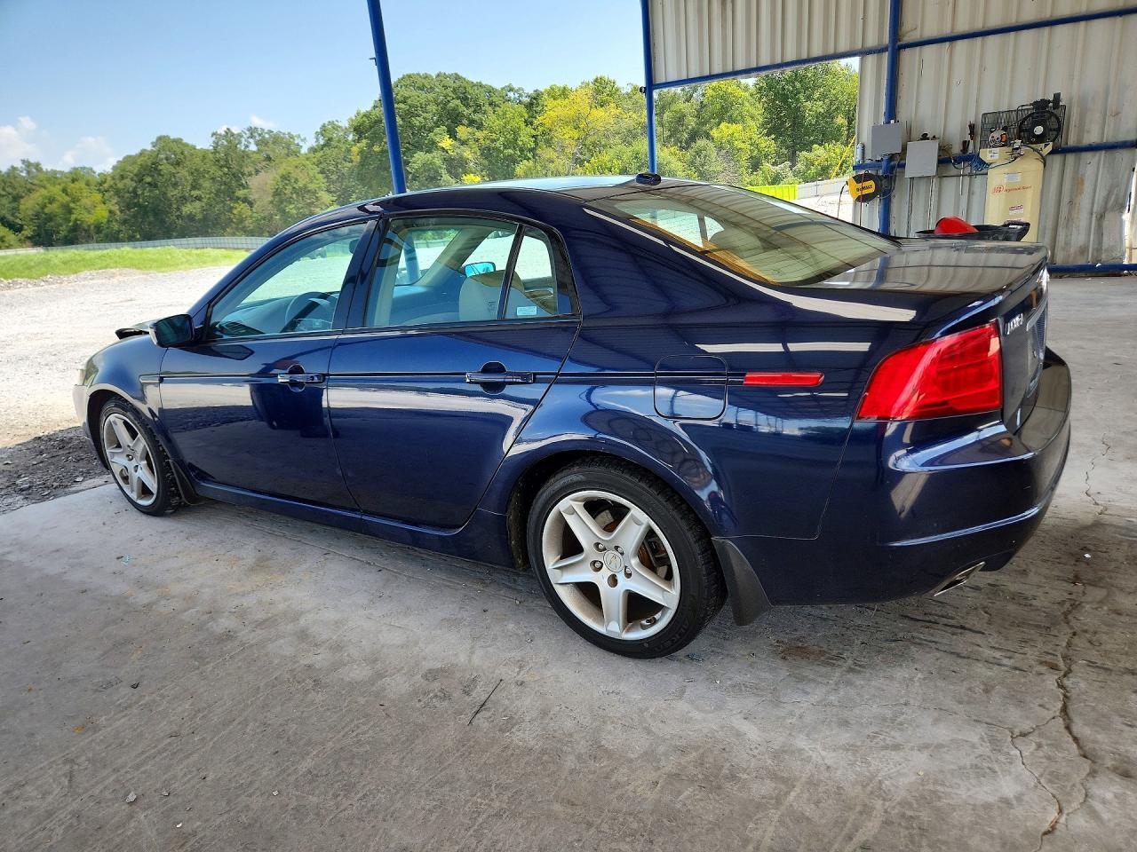2006 Acura 3.2Tl - Фото 2