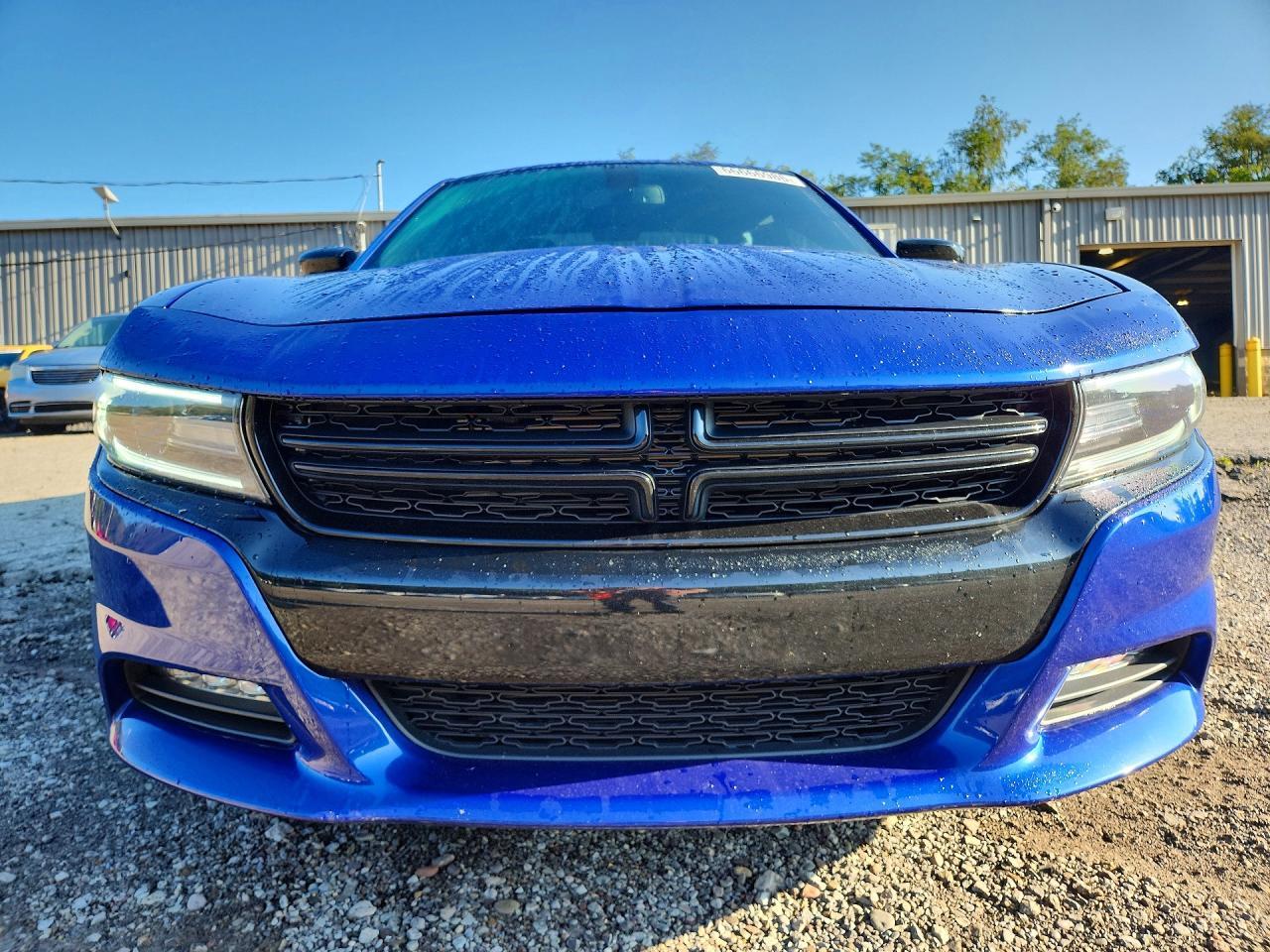 2019 Dodge Challenger Sxt - Фото 5