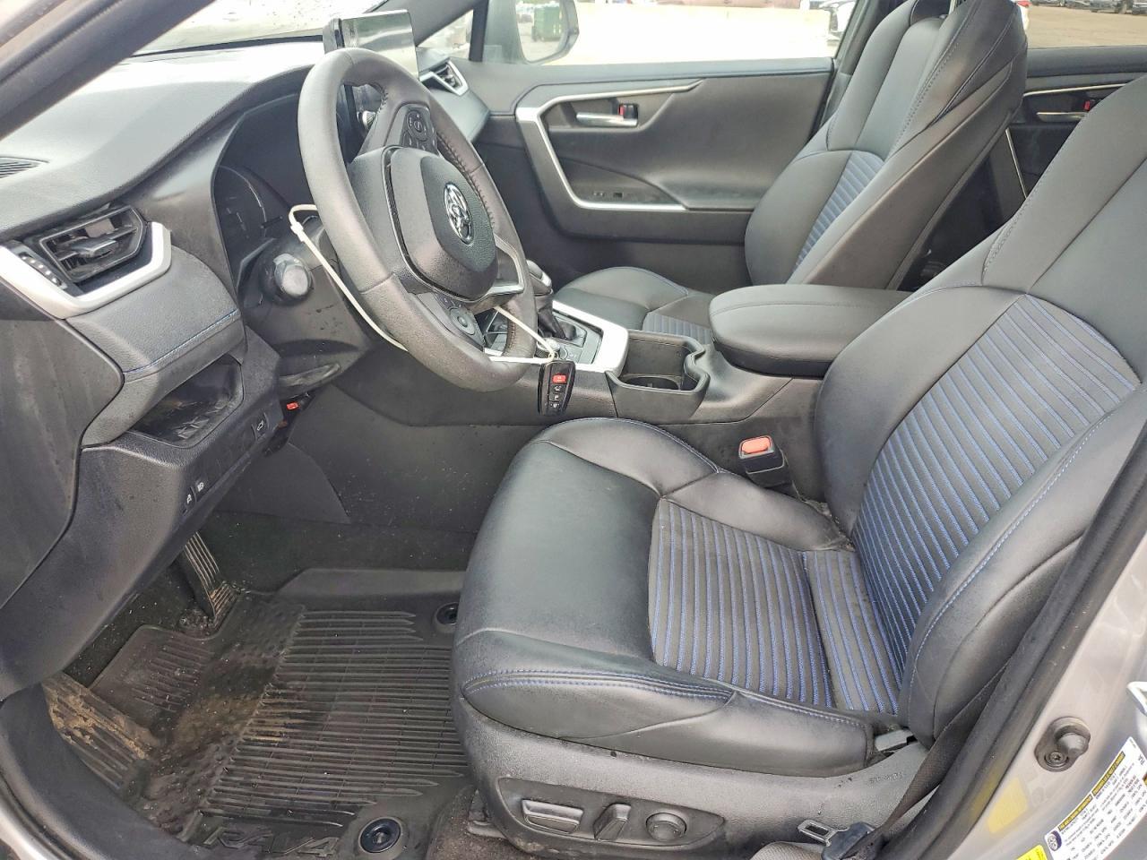 2023 Toyota Rav4 Xse - Image 7