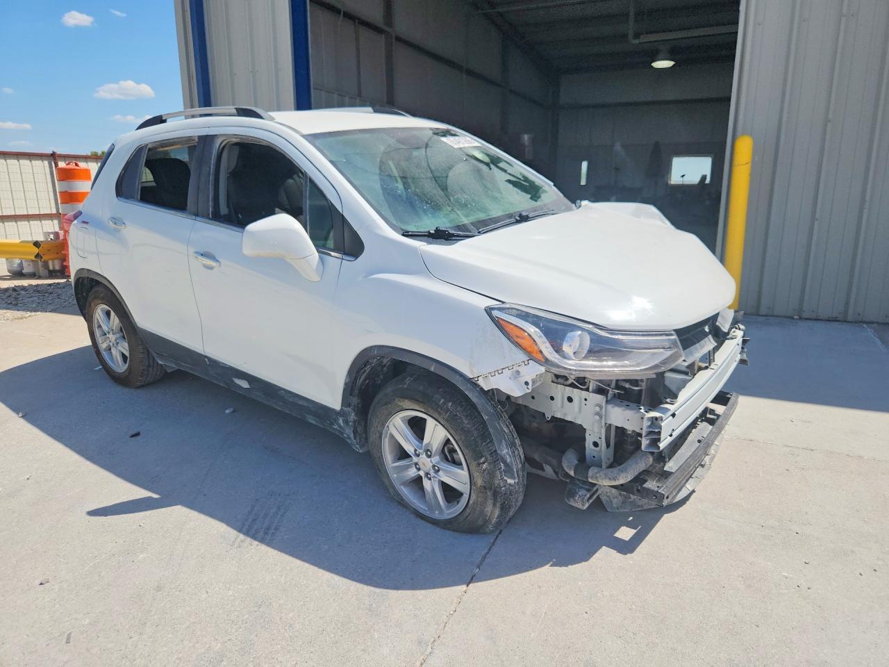 2019 Chevrolet Trax 1Lt - Фото 4