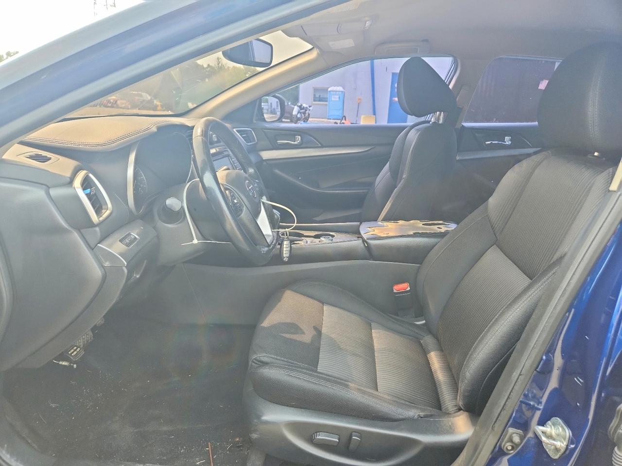 2018 Nissan Maxima 3.5 S - Image 7