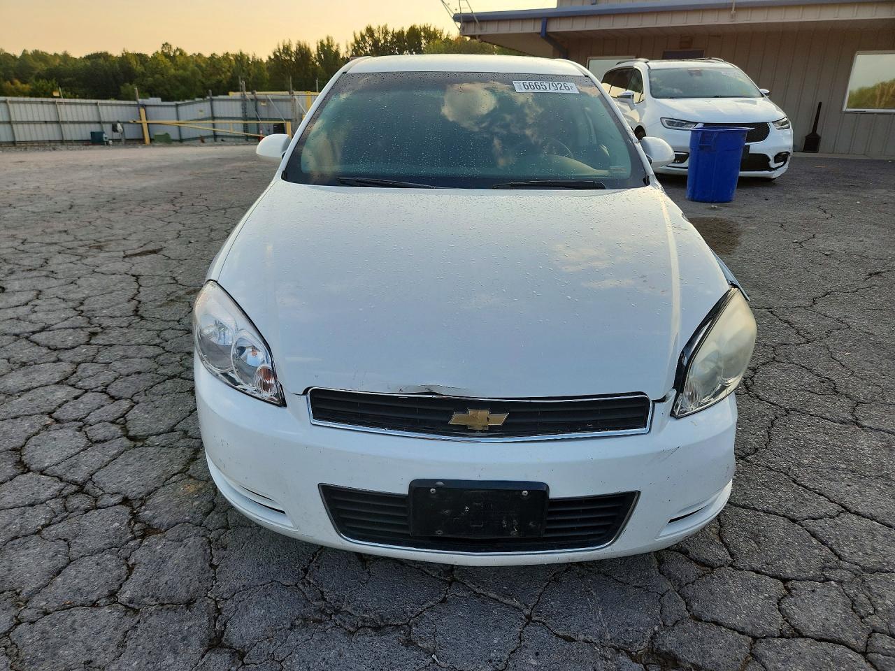 2011 Chevrolet Impala Ls - Image 5