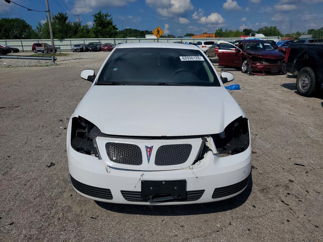 2007 Pontiac G5 - Фото 5