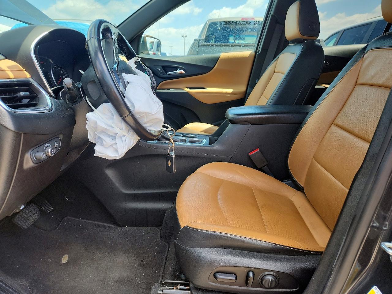 2020 Chevrolet Equinox Premier - Image 7