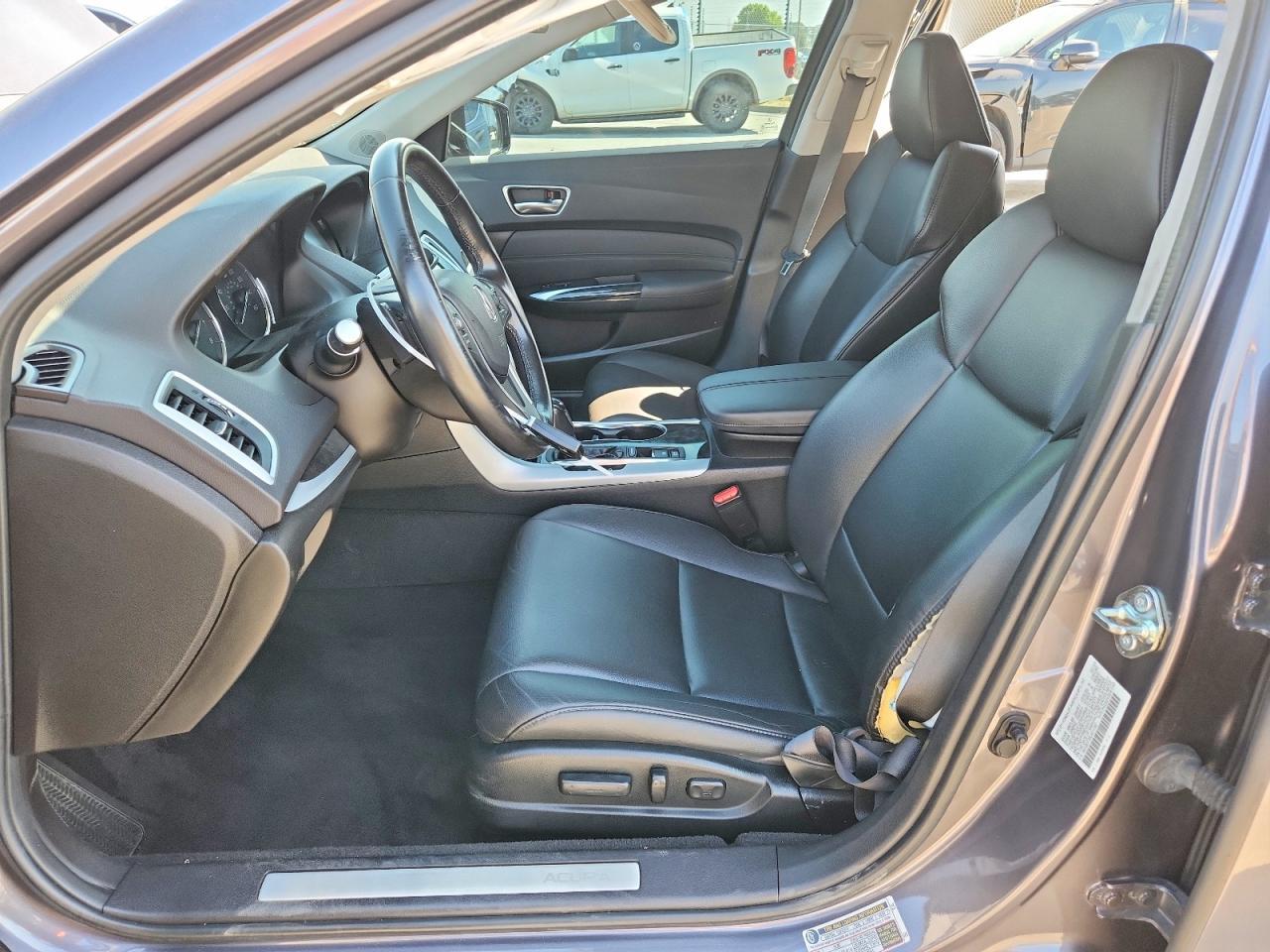 2020 Acura Tlx - Image 7