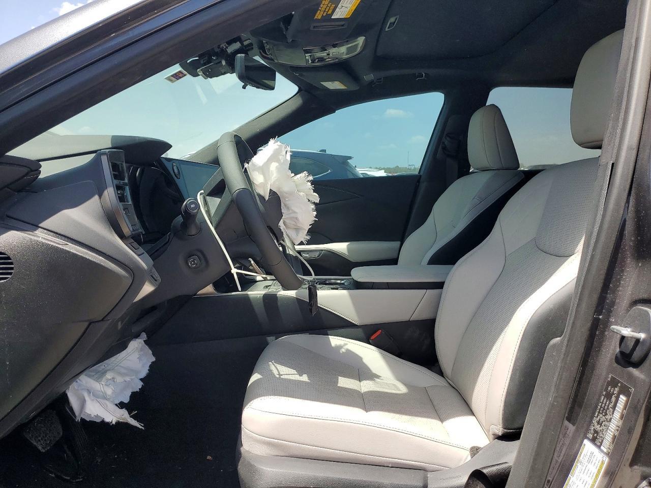 2026 Lexus Rx 350 350 Base - Image 7