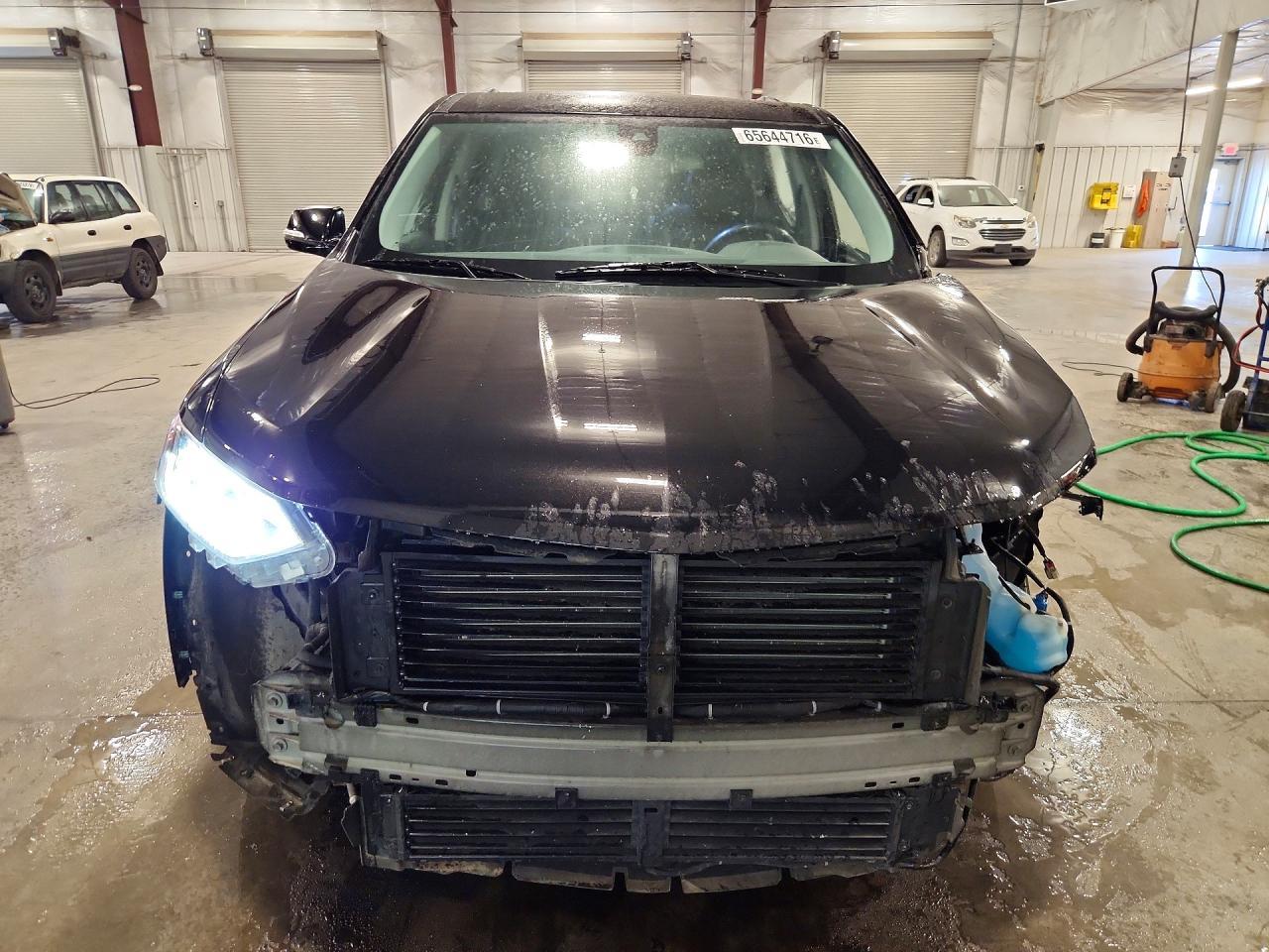 2019 Chevrolet Traverse Premier - Фото 5