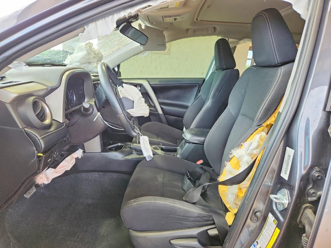 2018 Toyota Rav4 Adventure - Image 7