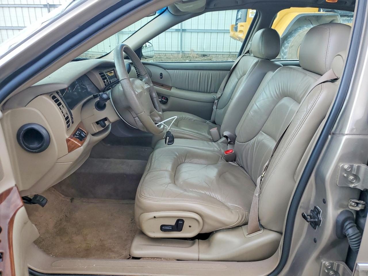 2003 Buick Park Avenue - Image 7