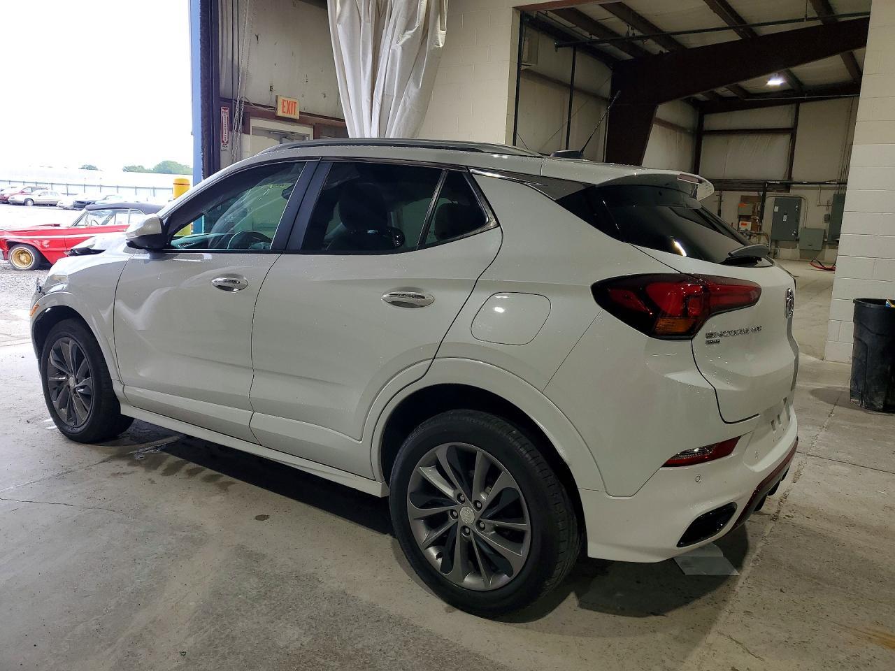 2020 Buick Encore Gx Select - Image 2