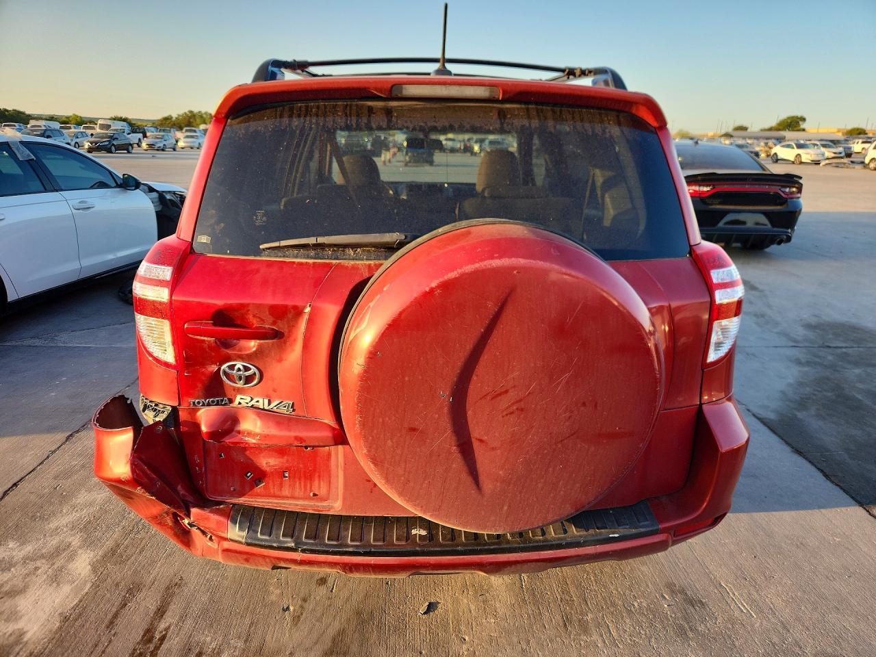 2010 Toyota Rav4 Base - Image 6