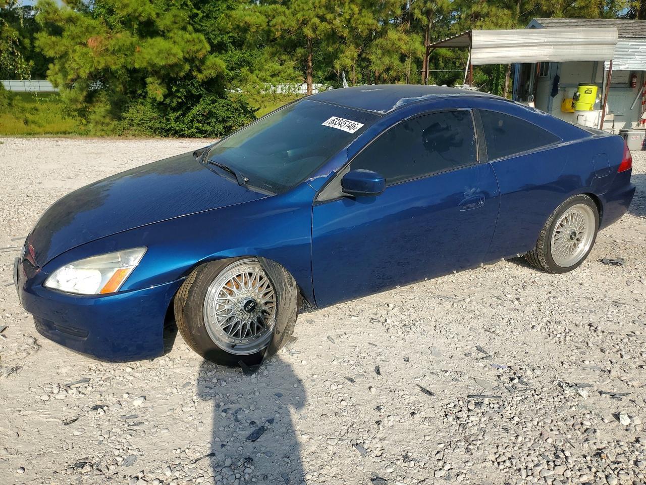 2003 Honda Accord Lx