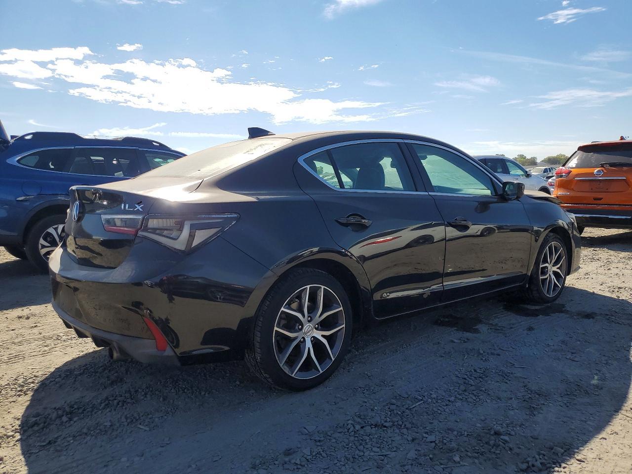 2019 Acura Ilx Premium - Image 3