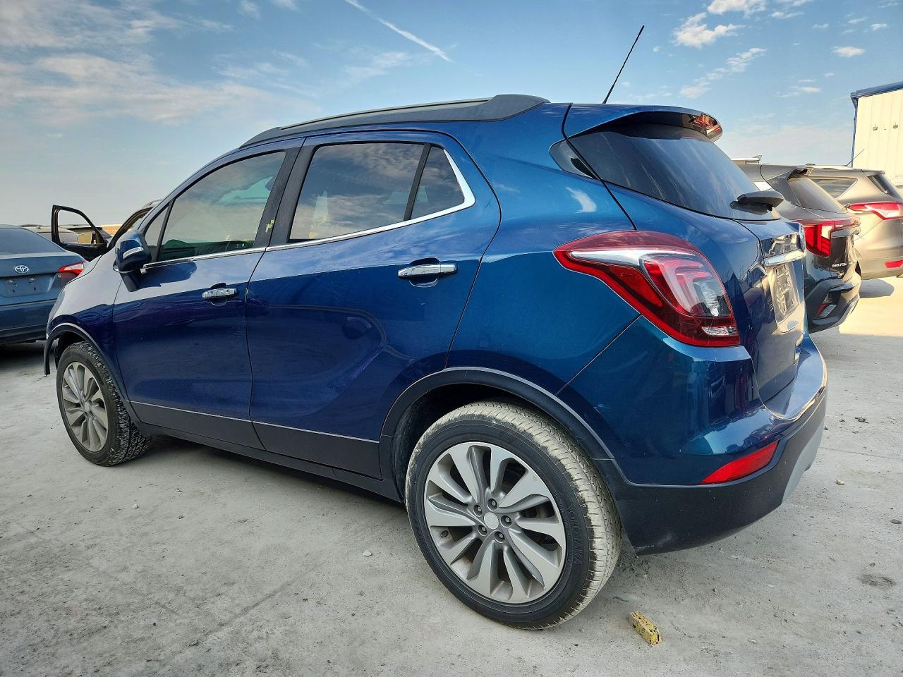 2019 Buick Encore Preferred - Image 2