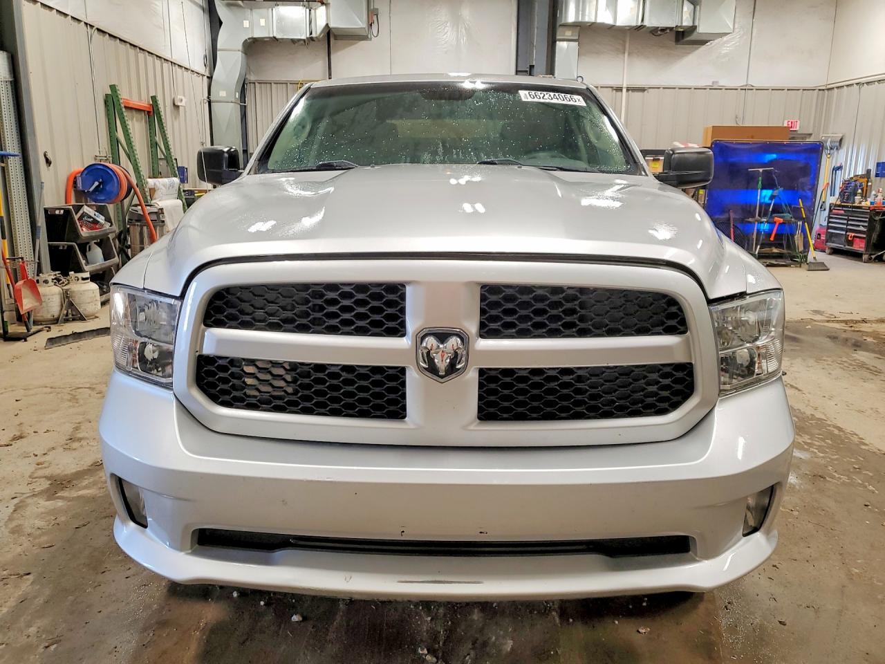 2017 Ram 1500 St - Фото 5