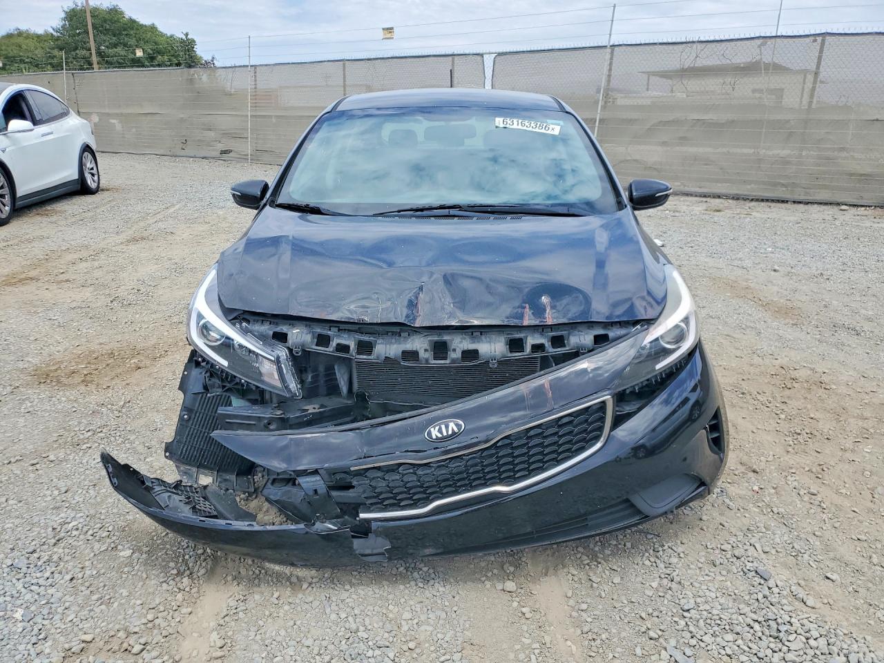 2018 Kia Forte5 Lx - Фото 5