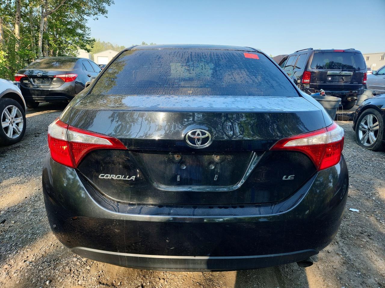 2014 Toyota Corolla L - Image 6