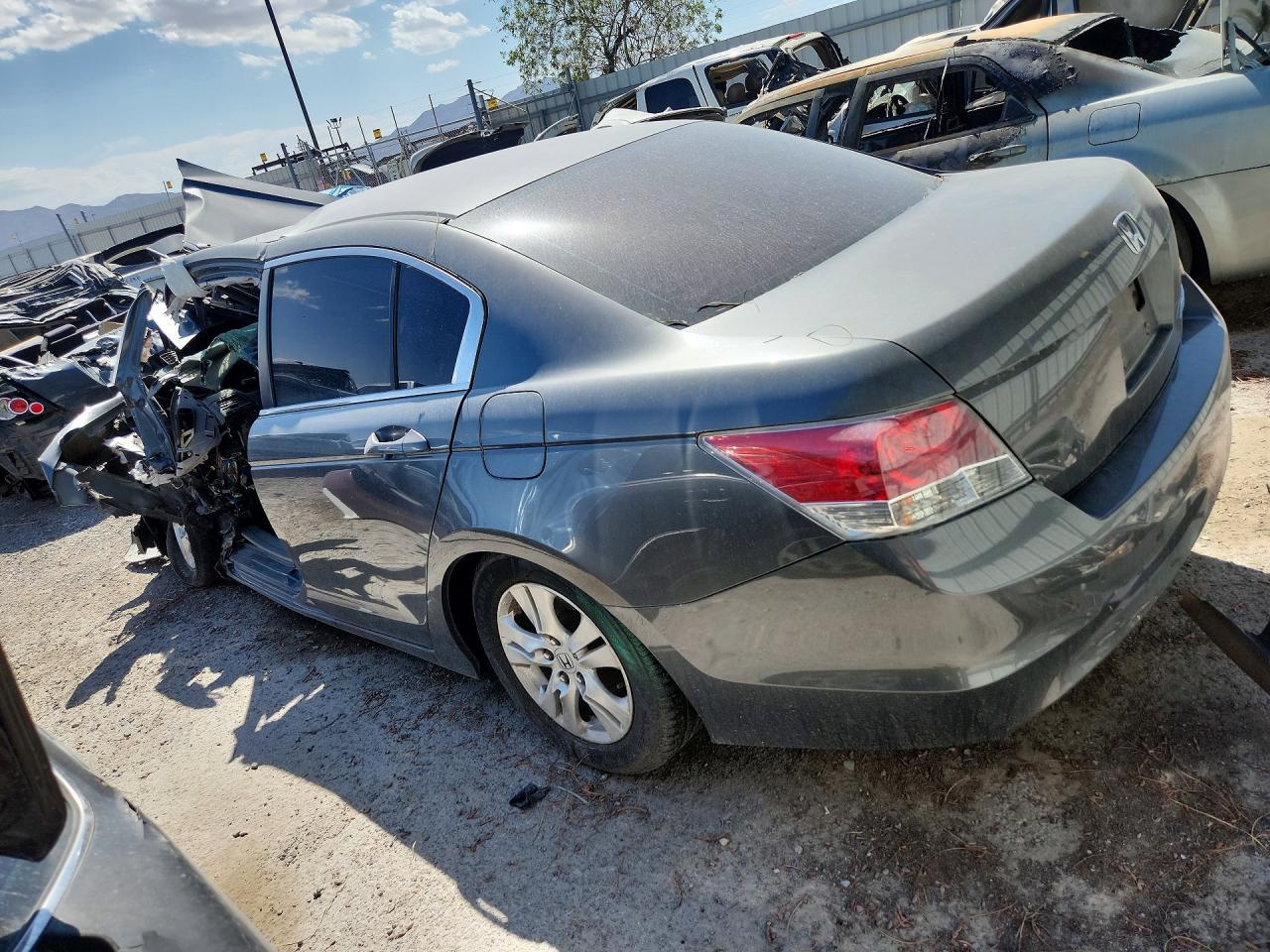 2010 Honda Accord Lxp - Image 2