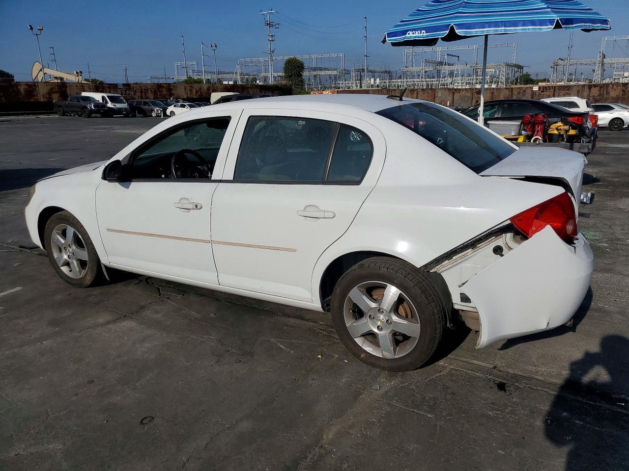 2010 Chevrolet Cobalt 1Lt - Фото 2