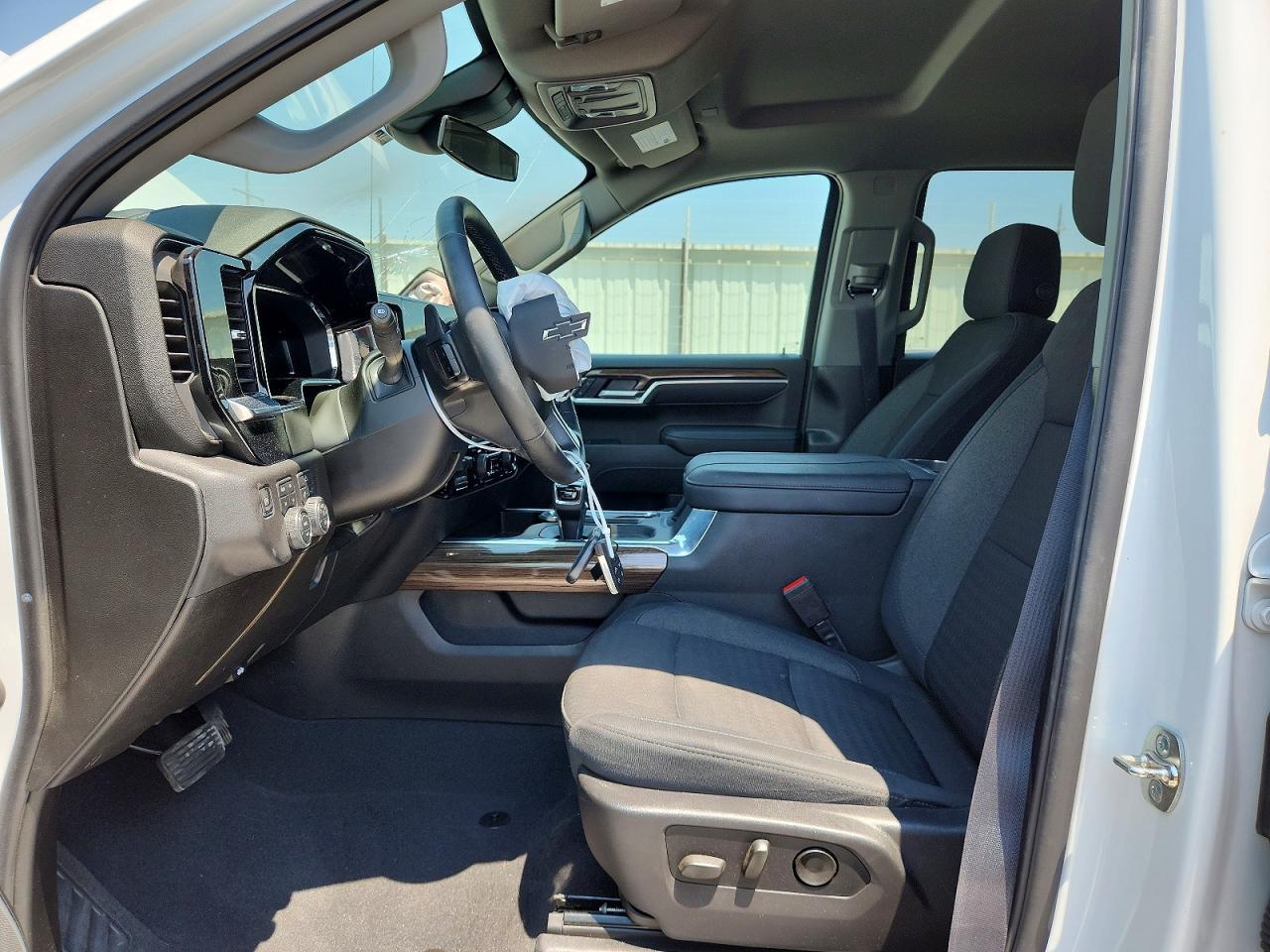 2026 Chevrolet Silverado K1500 Rst - Фото 7