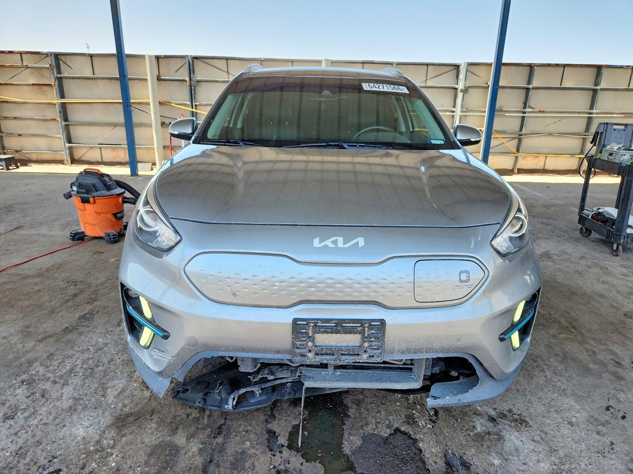 2022 Kia Niro Ev Ex - Image 5