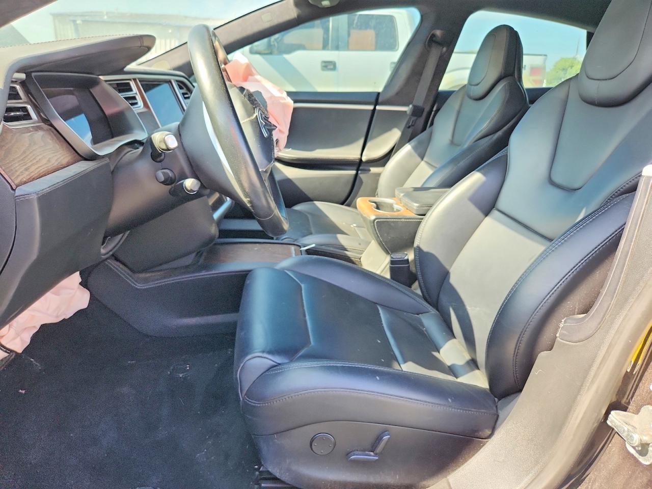2017 Tesla Model S - Фото 7