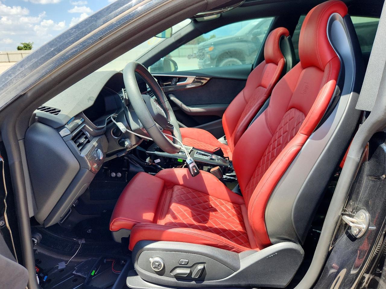 2025 Audi S5 Premium Plus - Image 7