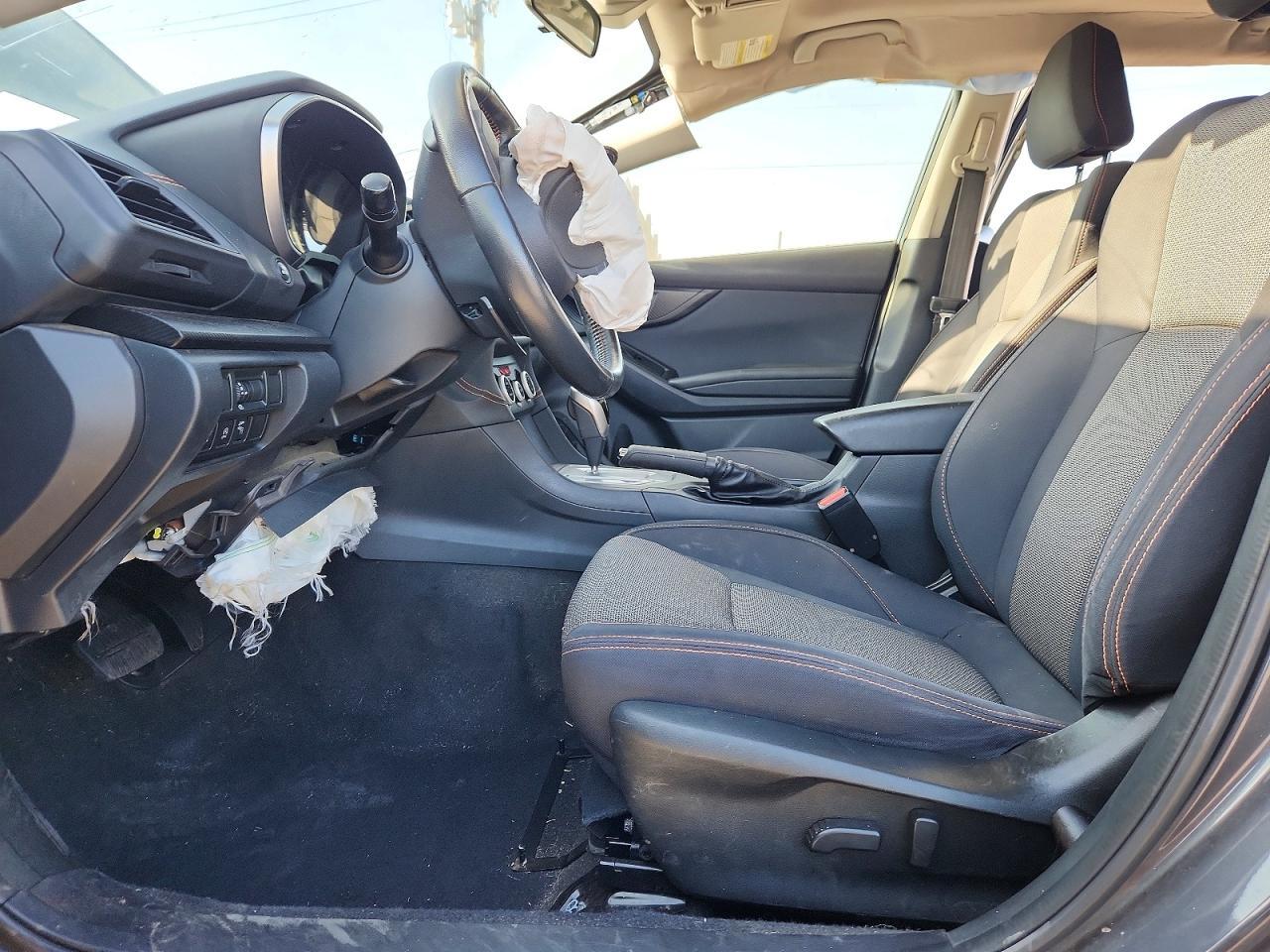 2021 Subaru Crosstrek Premium - Фото 7