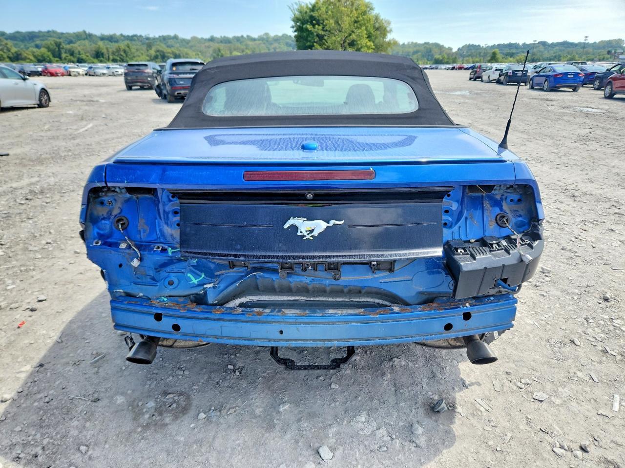 2018 Ford Mustang - Фото 6