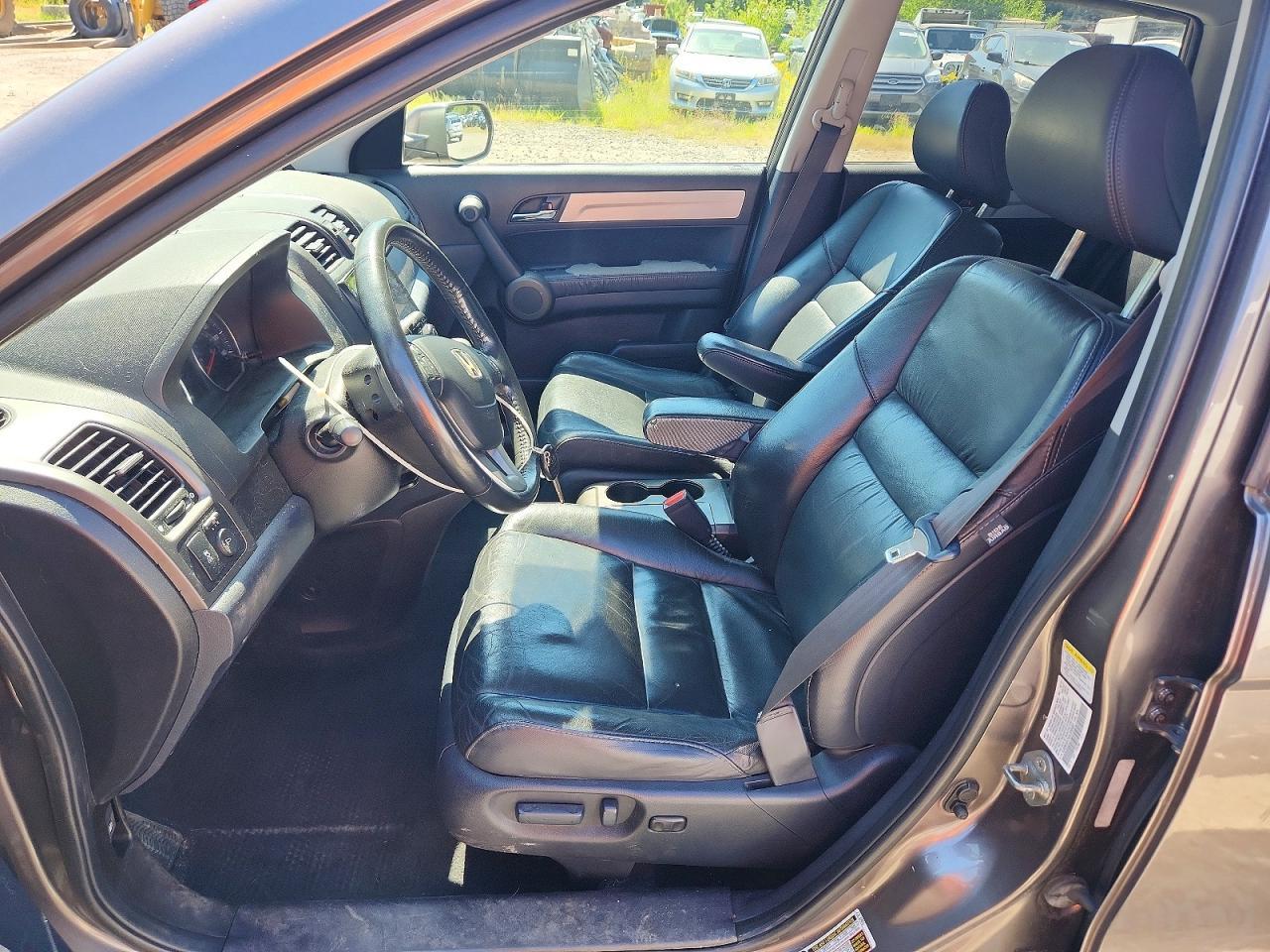 2010 Honda Crv - Image 7