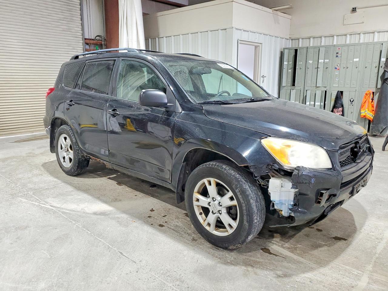 2011 Toyota Rav4 Base - Image 4